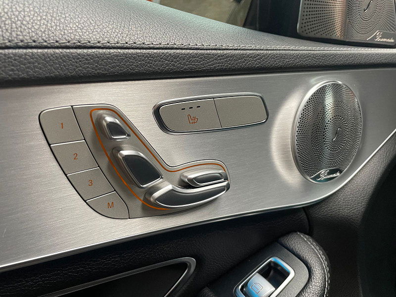 Mercedes-Benz C Class 2.1 C250d AMG Line (Premium Plus) Estate 5dr Diesel 7G-Tronic+ Euro 6 (s/s) (204 ps) 5dr Automatic 2025