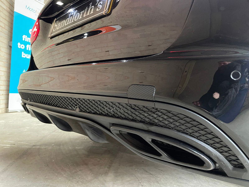 Mercedes-Benz C Class 2.1 C250d AMG Line (Premium Plus) Estate 5dr Diesel 7G-Tronic+ Euro 6 (s/s) (204 ps) 5dr Automatic 2025