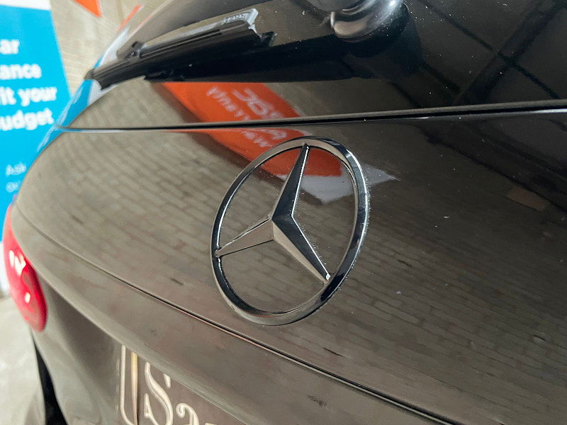 Mercedes-Benz C Class 2.1 C250d AMG Line (Premium Plus) Estate 5dr Diesel 7G-Tronic+ Euro 6 (s/s) (204 ps) 5dr Automatic 2025