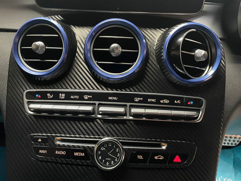 Mercedes-Benz C Class 2.1 C250d AMG Line (Premium Plus) Estate 5dr Diesel 7G-Tronic+ Euro 6 (s/s) (204 ps) 5dr Automatic 2025