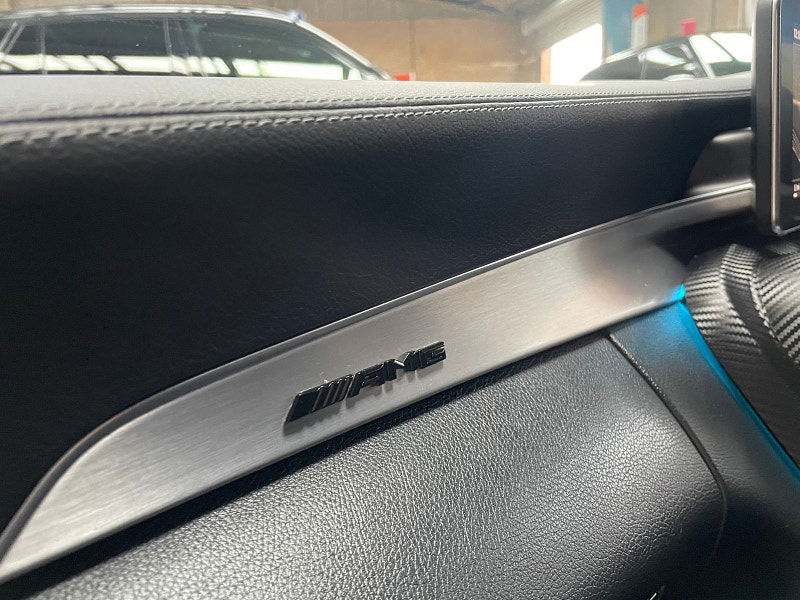 Mercedes-Benz C Class 2.1 C250d AMG Line (Premium Plus) Estate 5dr Diesel 7G-Tronic+ Euro 6 (s/s) (204 ps) 5dr Automatic 2025