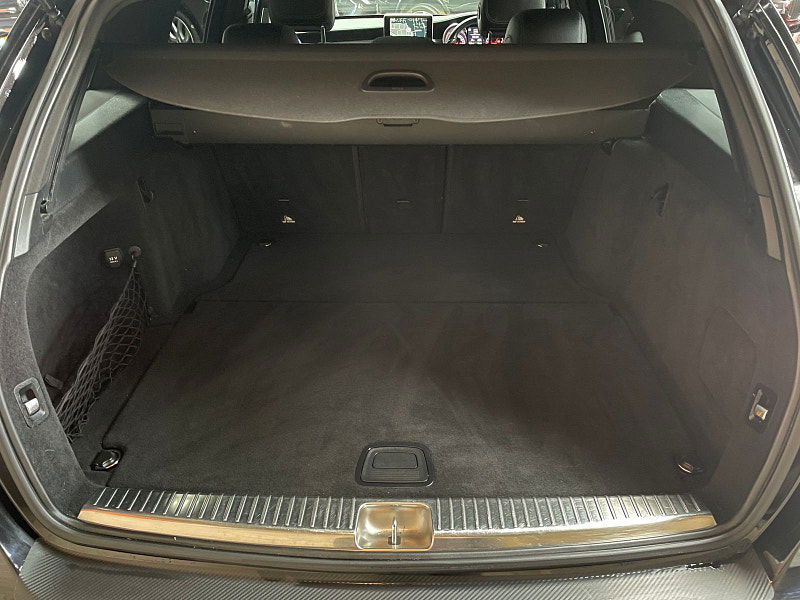 Mercedes-Benz C Class 2.1 C250d AMG Line (Premium Plus) Estate 5dr Diesel 7G-Tronic+ Euro 6 (s/s) (204 ps) 5dr Automatic 2025