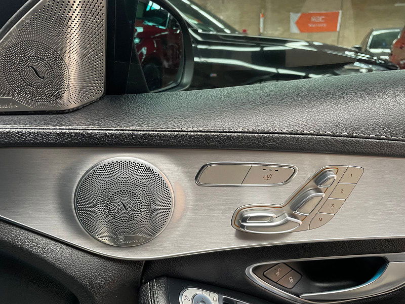 Mercedes-Benz C Class 2.1 C250d AMG Line (Premium Plus) Estate 5dr Diesel 7G-Tronic+ Euro 6 (s/s) (204 ps) 5dr Automatic 2025