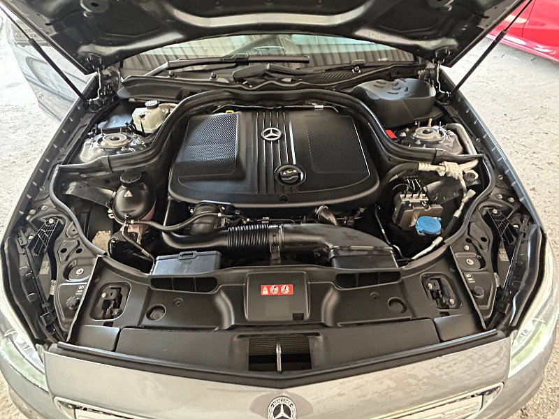 Mercedes-Benz CLS 2.1 CLS220d AMG Line Coupe 4dr Diesel G-Tronic+ Euro 6 (s/s) (177 ps) 4dr Automatic 2026
