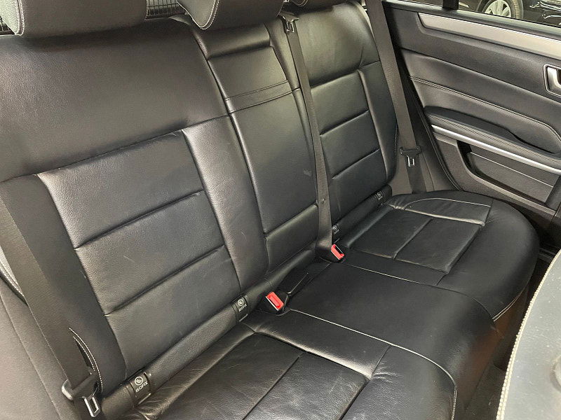 Mercedes-Benz E-Class 2.1 E220 CDI AMG SPORT 5d 168 BHP 5 SERVICES, SAT NAV, LEATHER  FINANCE OPTIONS AVAILABLE. 5dr Automatic 2025