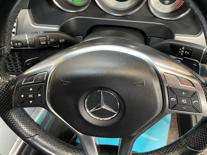 Mercedes-Benz E-Class 2.1 E220 CDI AMG SPORT 5d 168 BHP 5 SERVICES, SAT NAV, LEATHER  FINANCE OPTIONS AVAILABLE. 5dr Automatic 2025