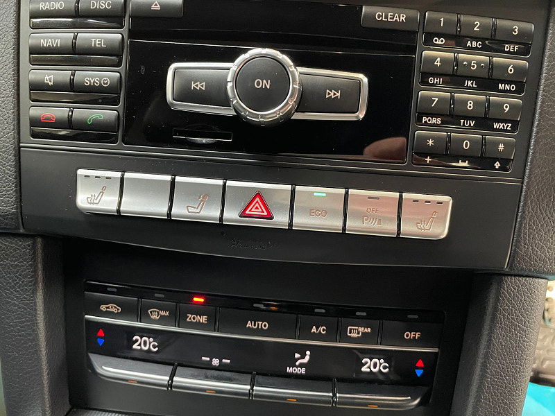 Mercedes-Benz E-Class 2.1 E220 CDI AMG SPORT 5d 168 BHP 5 SERVICES, SAT NAV, LEATHER  FINANCE OPTIONS AVAILABLE. 5dr Automatic 2025