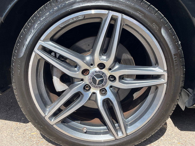 Mercedes-Benz E Class 2.9 E400d AMG Line (Premium Plus) Saloon 4dr Diesel G-Tronic+ 4MATIC Euro 6 (s/s) (340 ps) 4dr Automatic 2025