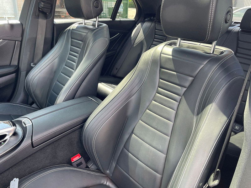 Mercedes-Benz E Class 2.9 E400d AMG Line (Premium Plus) Saloon 4dr Diesel G-Tronic+ 4MATIC Euro 6 (s/s) (340 ps) 4dr Automatic 2025