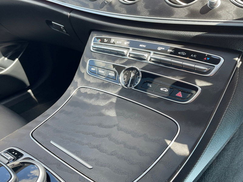 Mercedes-Benz E Class 2.9 E400d AMG Line (Premium Plus) Saloon 4dr Diesel G-Tronic+ 4MATIC Euro 6 (s/s) (340 ps) 4dr Automatic 2025