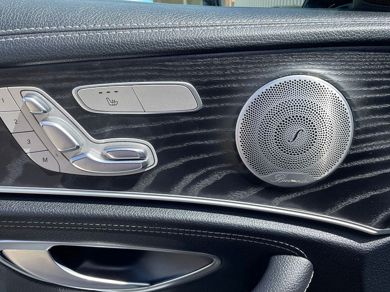 Mercedes-Benz E Class 2.9 E400d AMG Line (Premium Plus) Saloon 4dr Diesel G-Tronic+ 4MATIC Euro 6 (s/s) (340 ps) 4dr Automatic 2025