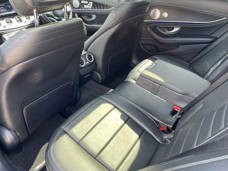 Mercedes-Benz E Class 2.9 E400d AMG Line (Premium Plus) Saloon 4dr Diesel G-Tronic+ 4MATIC Euro 6 (s/s) (340 ps) 4dr Automatic 2025
