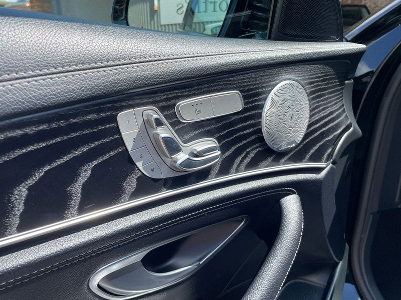 Mercedes-Benz E Class 2.9 E400d AMG Line (Premium Plus) Saloon 4dr Diesel G-Tronic+ 4MATIC Euro 6 (s/s) (340 ps) 4dr Automatic 2025