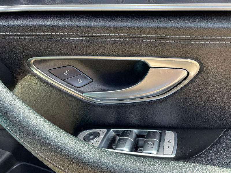 Mercedes-Benz E Class 2.9 E400d AMG Line (Premium Plus) Saloon 4dr Diesel G-Tronic+ 4MATIC Euro 6 (s/s) (340 ps) 4dr Automatic 2025