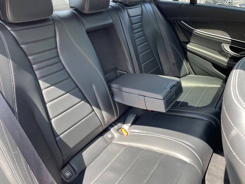 Mercedes-Benz E Class 2.9 E400d AMG Line (Premium Plus) Saloon 4dr Diesel G-Tronic+ 4MATIC Euro 6 (s/s) (340 ps) 4dr Automatic 2025