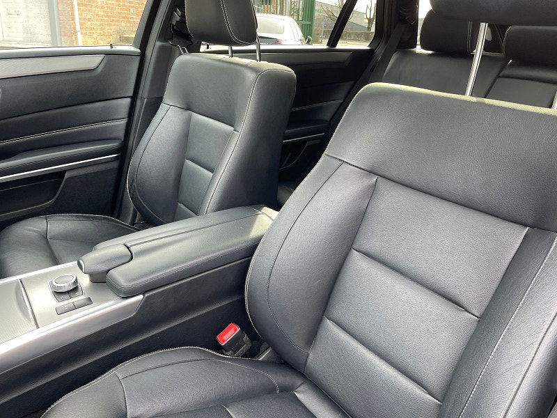 Mercedes-Benz E Class 3.0 E350 V6 BlueTEC AMG Night Edition (Premium) Estate 5dr Diesel G-Tronic+ Euro 6 (s/s) (258 ps) 5dr Automatic 2025