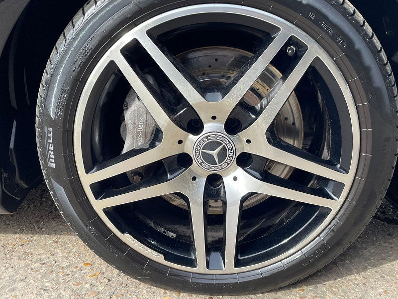 Mercedes-Benz E Class 3.0 E350 V6 BlueTEC AMG Night Edition (Premium) Estate 5dr Diesel G-Tronic+ Euro 6 (s/s) (258 ps) 5dr Automatic 2025