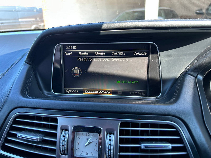 Mercedes-Benz E Class 3.5 E400 V6 AMG Line Cabriolet 2dr Petrol G-Tronic+ Euro 6 (s/s) (333 ps) 2dr Automatic 2026