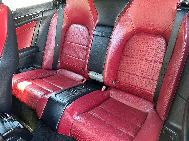 Mercedes-Benz E Class 3.5 E400 V6 AMG Line Cabriolet 2dr Petrol G-Tronic+ Euro 6 (s/s) (333 ps) 2dr Automatic 2026