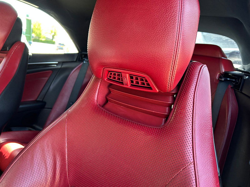 Mercedes-Benz E Class 3.5 E400 V6 AMG Line Cabriolet 2dr Petrol G-Tronic+ Euro 6 (s/s) (333 ps) 2dr Automatic 2026