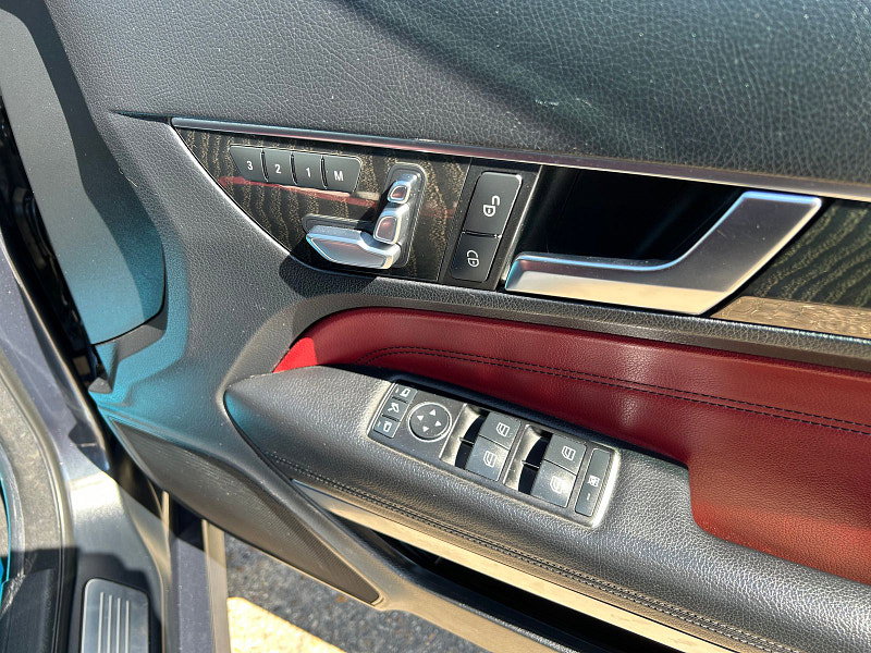 Mercedes-Benz E Class 3.5 E400 V6 AMG Line Cabriolet 2dr Petrol G-Tronic+ Euro 6 (s/s) (333 ps) 2dr Automatic 2026