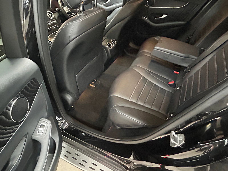 Mercedes-Benz GLC 2.0 GLC300d AMG Line (Premium) SUV 5dr Diesel G-Tronic+ 4MATIC Euro 6 (s/s) (245 ps) 5dr Automatic 2026