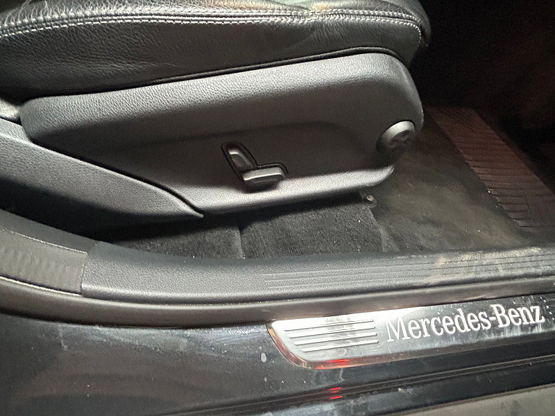 Mercedes-Benz GLC 2.0 GLC300d AMG Line (Premium) SUV 5dr Diesel G-Tronic+ 4MATIC Euro 6 (s/s) (245 ps) 5dr Automatic 2026