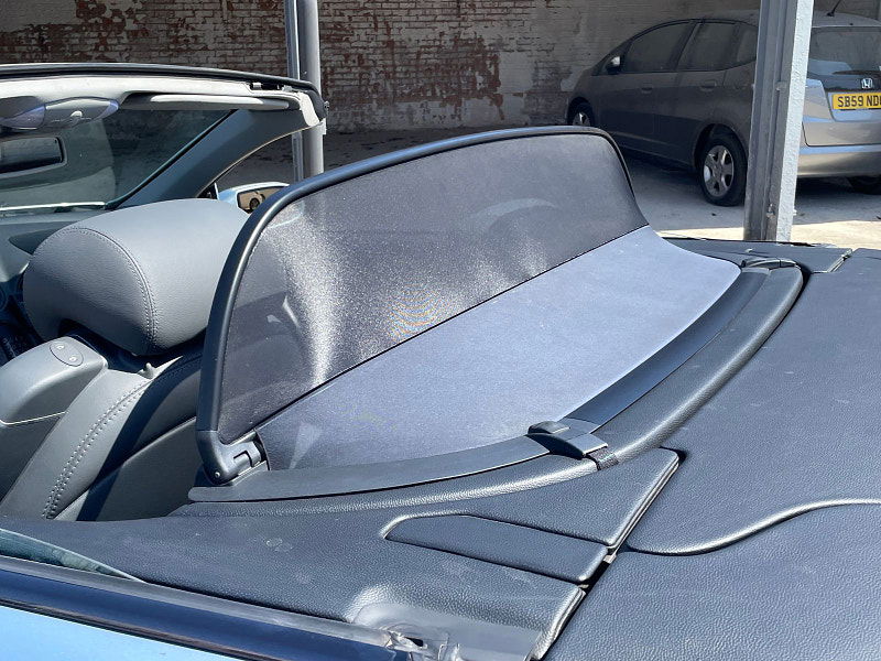 Mercedes-Benz SL 3.7 SL350 Convertible 2dr Petrol Automatic (281 g/km, 245 bhp) 2dr Automatic 2025