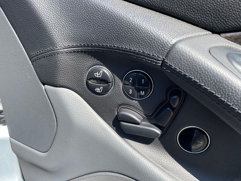 Mercedes-Benz SL 3.7 SL350 Convertible 2dr Petrol Automatic (281 g/km, 245 bhp) 2dr Automatic 2025