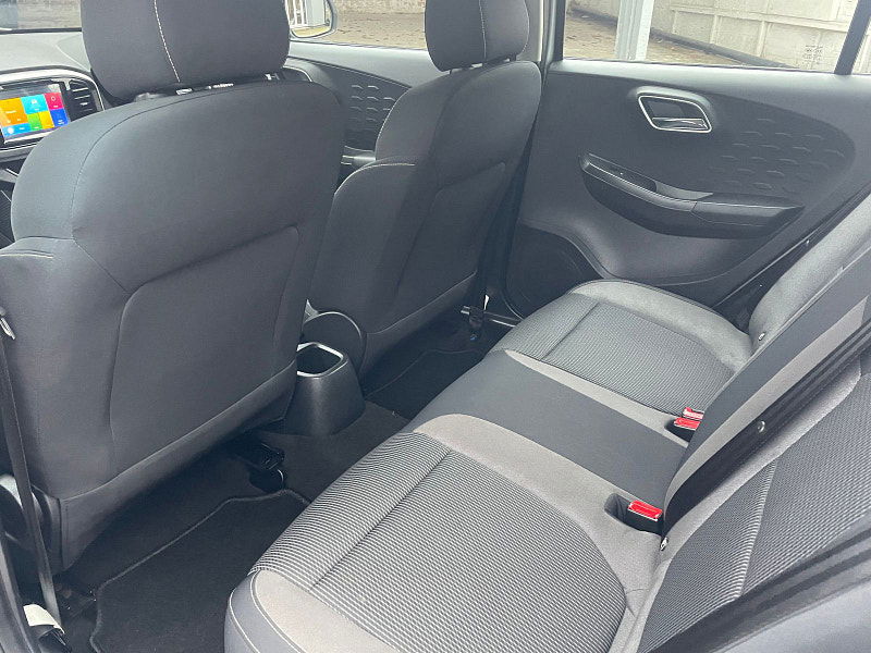 MG MG3 1.5 VTi-TECH Excite Hatchback 5dr Petrol Manual Euro 6 (s/s) (106 ps) 5dr Manual 2026