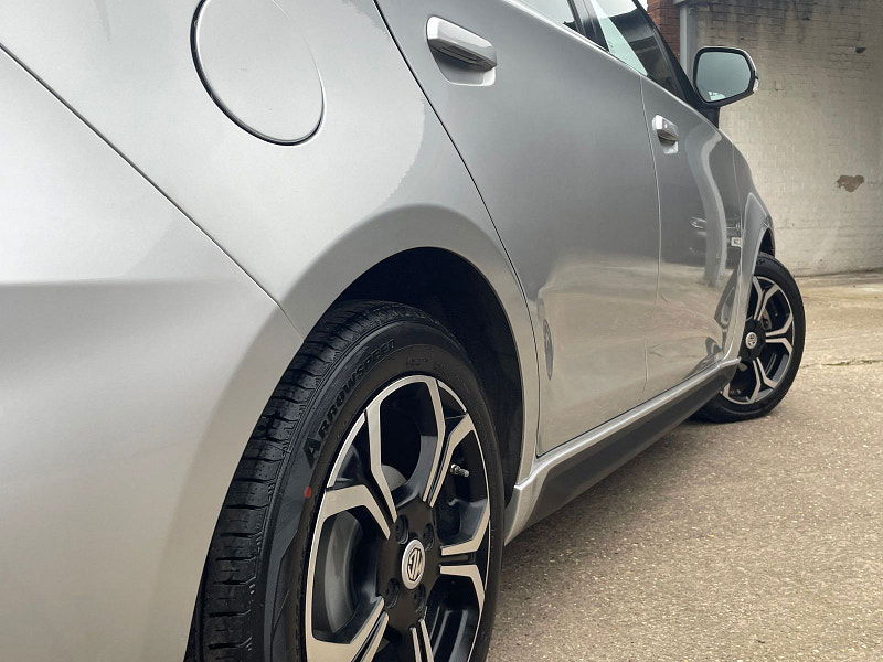 MG MG3 1.5 VTi-TECH Excite Hatchback 5dr Petrol Manual Euro 6 (s/s) (106 ps) 5dr Manual 2026