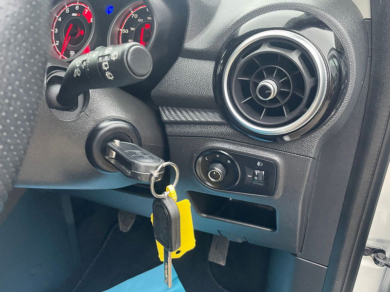 MG MG3 1.5 VTi-TECH Excite Hatchback 5dr Petrol Manual Euro 6 (s/s) (106 ps) 5dr Manual 2026