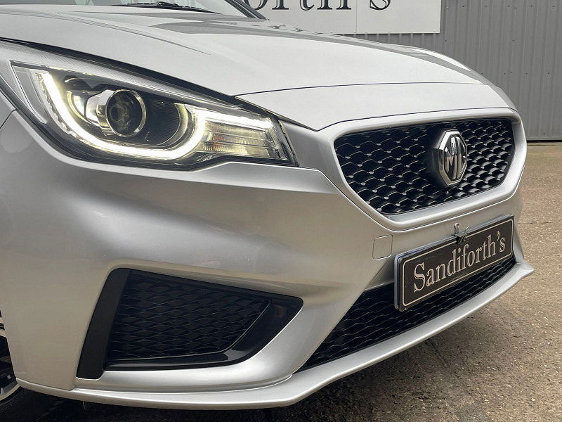 MG MG3 1.5 VTi-TECH Excite Hatchback 5dr Petrol Manual Euro 6 (s/s) (106 ps) 5dr Manual 2026