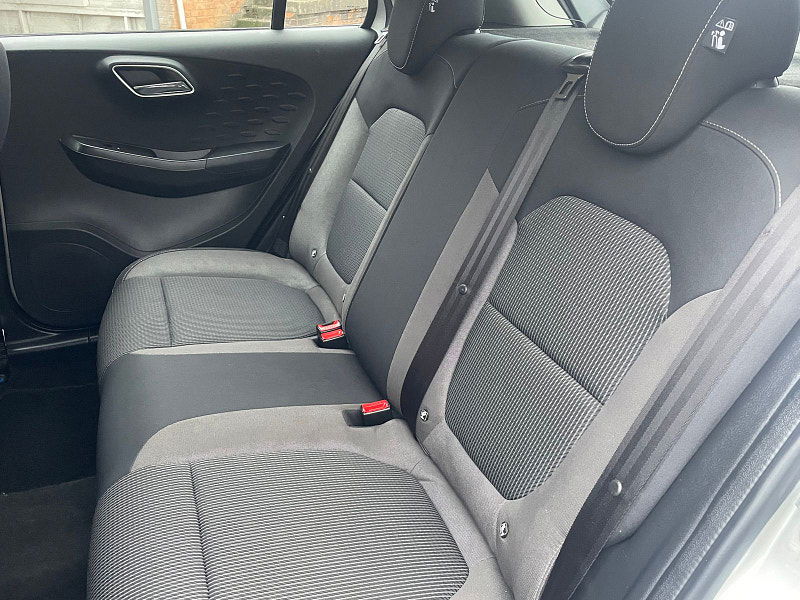 MG MG3 1.5 VTi-TECH Excite Hatchback 5dr Petrol Manual Euro 6 (s/s) (106 ps) 5dr Manual 2026