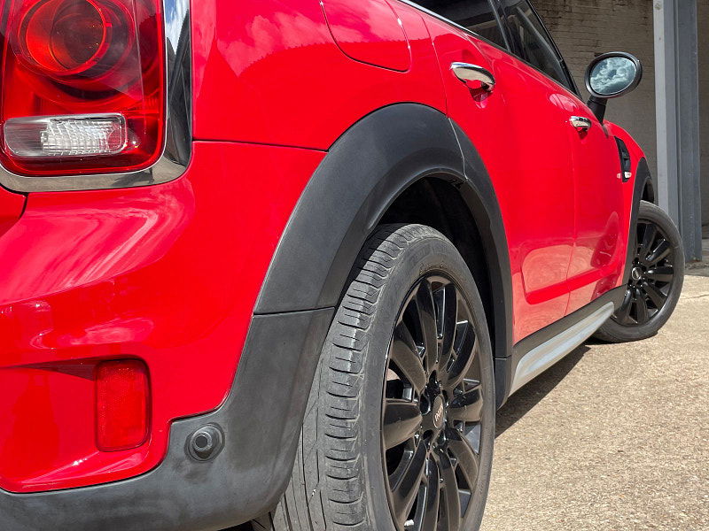 MINI Countryman 1.5 Cooper SUV 5dr Petrol Manual Euro 6 (s/s) (136 ps) 5dr Manual 2025