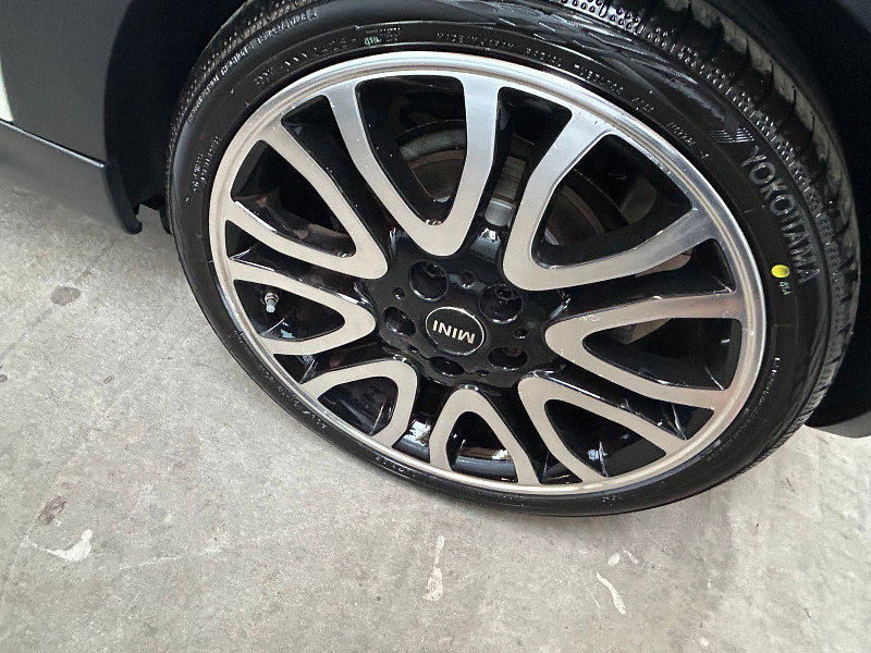 MINI Hatch 2.0 Cooper S Seven Hatchback 3dr Petrol Auto Euro 6 (s/s) (192 ps) 3dr Automatic 2026