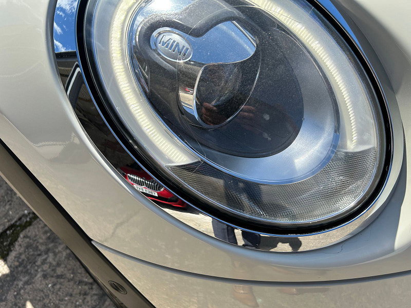 MINI Hatch 2.0 Cooper S Seven Hatchback 3dr Petrol Auto Euro 6 (s/s) (192 ps) 3dr Automatic 2026