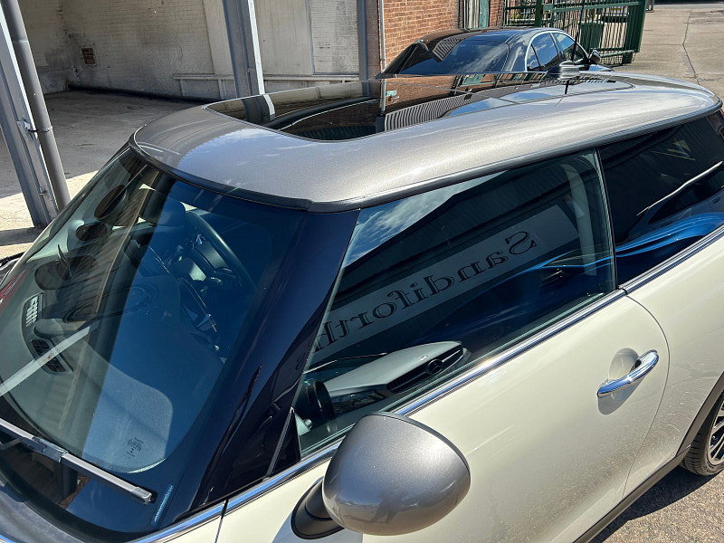 MINI Hatch 2.0 Cooper S Seven Hatchback 3dr Petrol Auto Euro 6 (s/s) (192 ps) 3dr Automatic 2026