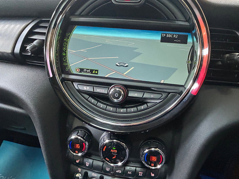 MINI Hatch 2.0 Cooper S Seven Hatchback 3dr Petrol Auto Euro 6 (s/s) (192 ps) 3dr Automatic 2026