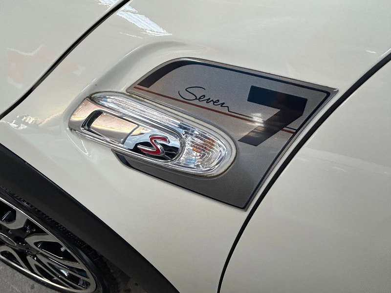 MINI Hatch 2.0 Cooper S Seven Hatchback 3dr Petrol Auto Euro 6 (s/s) (192 ps) 3dr Automatic 2026