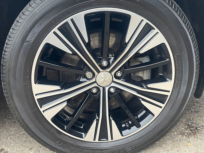 Mitsubishi Eclipse Cross 1.5T Dynamic SUV 5dr Petrol Manual Euro 6 (s/s) (163 ps) 5dr Manual 2026