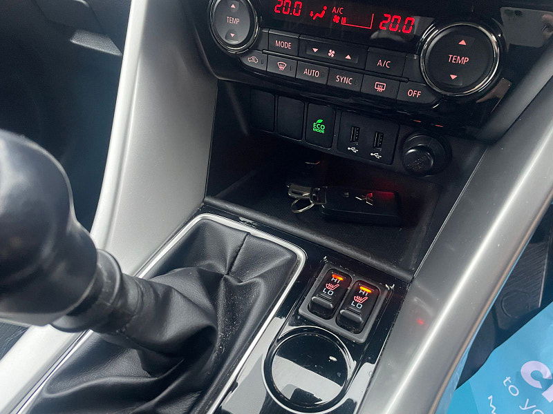 Mitsubishi Eclipse Cross 1.5T Dynamic SUV 5dr Petrol Manual Euro 6 (s/s) (163 ps) 5dr Manual 2026