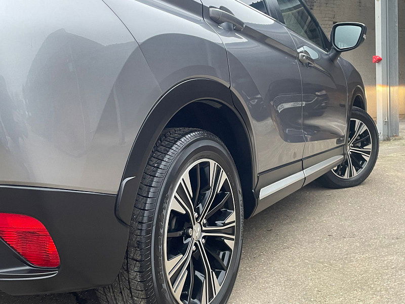 Mitsubishi Eclipse Cross 1.5T Dynamic SUV 5dr Petrol Manual Euro 6 (s/s) (163 ps) 5dr Manual 2026