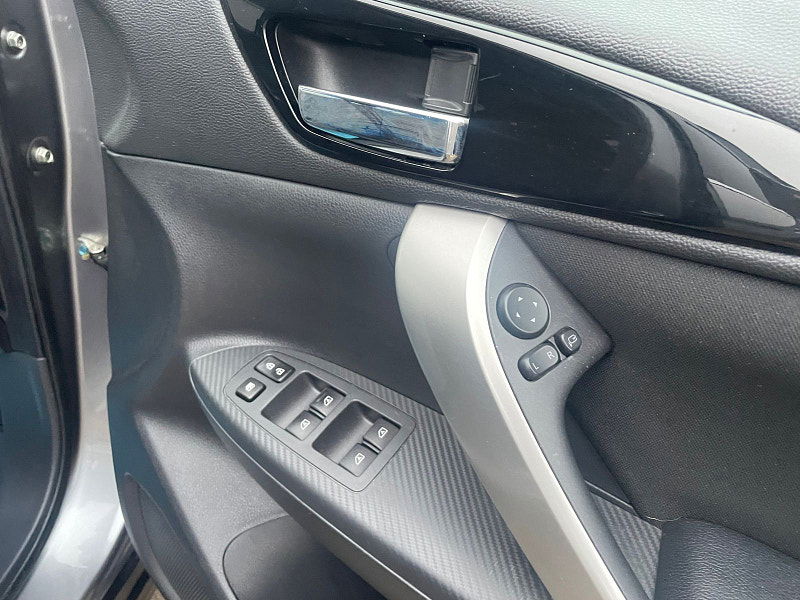 Mitsubishi Eclipse Cross 1.5T Dynamic SUV 5dr Petrol Manual Euro 6 (s/s) (163 ps) 5dr Manual 2026