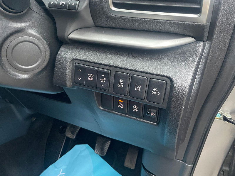 Mitsubishi Eclipse Cross 1.5T Dynamic SUV 5dr Petrol Manual Euro 6 (s/s) (163 ps) 5dr Manual 2026