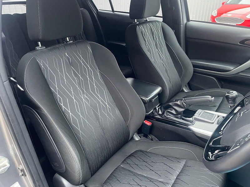 Mitsubishi Eclipse Cross 1.5T Dynamic SUV 5dr Petrol Manual Euro 6 (s/s) (163 ps) 5dr Manual 2026