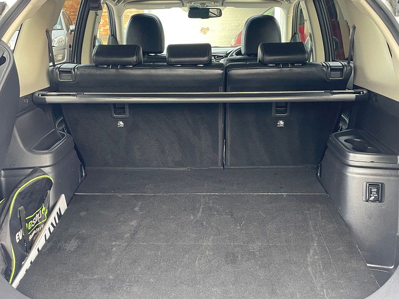 Mitsubishi Outlander 2.0h 12kWh GX4hs SUV 5dr Petrol Plug-in Hybrid CVT 4WD Euro 6 (s/s) (200 ps) 5dr Automatic 2026