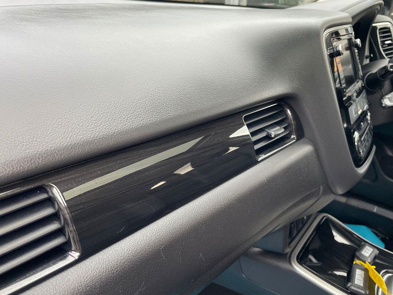 Mitsubishi Outlander 2.0h 12kWh GX4hs SUV 5dr Petrol Plug-in Hybrid CVT 4WD Euro 6 (s/s) (200 ps) 5dr Automatic 2026