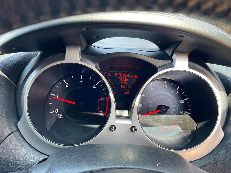 Nissan Juke 1.5 dCi Acenta Premium SUV 5dr Diesel Manual Euro 6 (s/s) (110 ps) 5dr Manual 2025