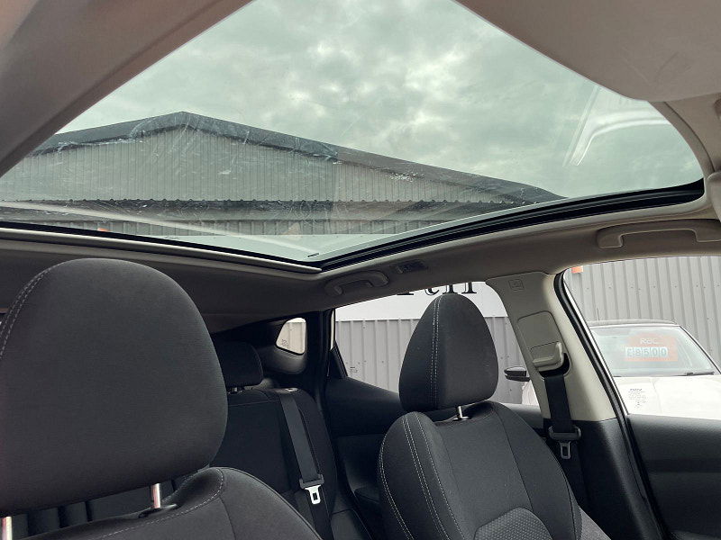Nissan Qashqai 1.5 dCi N-Connecta SUV 5dr Diesel Manual Euro 6 (s/s) (115 ps) 5dr Manual 2025